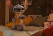 Disney представляет новую историю с Лило и Стич с Майей Кеалоха и Крисом Сандерсом predstavlyaet novuyu istoriyu s lilo i stich s majej kealoha i krisom sandersom-uralnovosti-ru-0