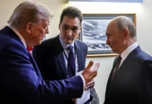 Сергей Лавров объяснил, как Трамп и Путин изменили правила игры на Аляске sergej lavrov obyasnil kak tramp i putin izmenili pravila igry na alyaske-uralnovosti-ru-0