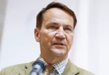 Сикорский сообщил о частичном запуске дронов из Украины в Польшу sikorskij soobshhil o chastichnom zapuske dronov iz ukrainy v polshu-uralnovosti-ru-0