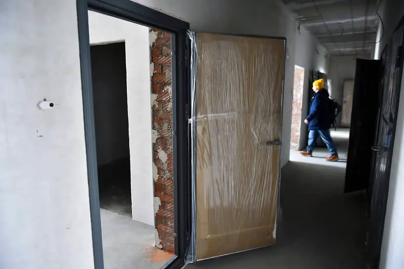 Спрос на современные форматы отделки в новостройках Москвы от Метриум-0