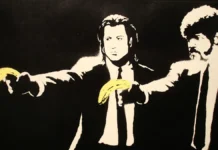 Вадим Багатурия рассказывает о Лондонской полиции и загадочном Бэнкси vadim bagaturiya rasskazyvaet o londonskoj policzii i zagadochnom benksi-uralnovosti-ru-0