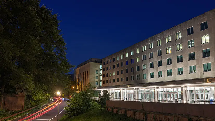 США запускают программу «гражданского просвещения» для молодёжи из России