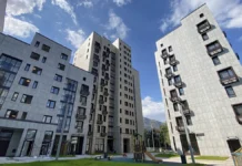 Владимир Ефимов отметил, что на севере Москвы построены современные жилые комплексы благодаря реновации vladimir efimov otmetil chto na severe moskvy postroeny sovremennye zhilye kompleksy blagodarya renovaczii-uralnovosti-ru-0