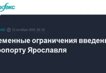 Аэропорт Ярославля объявил временные меры — обновления и перспективы aeroport yaroslavlya obyavil vremennye mery obnovleniya i perspektivy-uralnovosti-ru-0