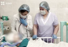 Айрат Рахматуллин поделился информацией о здоровье девочки из Уфы ajrat rahmatullin podelilsya informacziej o zdorove devochki iz ufy-uralnovosti-ru-0