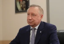 Александр Беглов и Елена Ваенга стали лидерами цитируемости в Петербурге aleksandr beglov i elena vaenga stali liderami czitiruemosti v peterburge-uralnovosti-ru-0