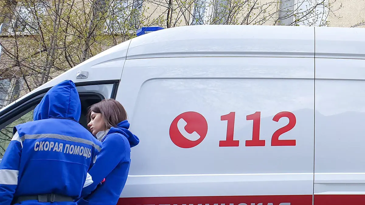 Число погибших при взрыве на предприятии в Копейске достигло девяти человек