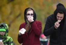 Андрей Продеус утверждает, что коронавирус стал одним из стандартных ОРВИ andrej prodeus utverzhdaet chto koronavirus stal odnim iz standartnyh orvi-uralnovosti-ru-0