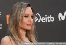 Анджелина Джоли представляет свет надежды и новые начала в Шато Мираваль andzhelina dzholi predstavlyaet svet nadezhdy i novye nachala v shato miraval-uralnovosti-ru-0