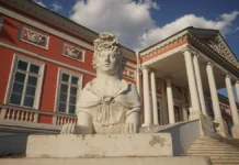 Аудиогид от «Узнай Москву» приглашает открыть тайны усадьбы Кусково audiogid ot uznaj moskvu priglashaet otkryt tajny usadby kuskovo-uralnovosti-ru-0