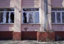 bespilotnik vsu atakoval belgorodskuyu shkolu o posledstviyah soobshhayut-uralnovosti-ru-0