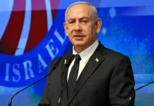 binyamin netanyahu uverenno otvechaet kritikam ssha napominaya o vtoroj mirovoj vojne-uralnovosti-ru-0