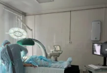 ЦГКБ № 3 Екатеринбурга внедряет порт-системы для химиотерапии czgkb 3 ekaterinburga vnedryaet portsistemy dlya himioterapii-uralnovosti-ru-0