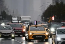 Циклон Барбара приносит снег в Москву, а погода остается теплой в Сочи cziklon barbara prinosit sneg v moskvu a pogoda ostaetsya teploj v sochi-uralnovosti-ru-0