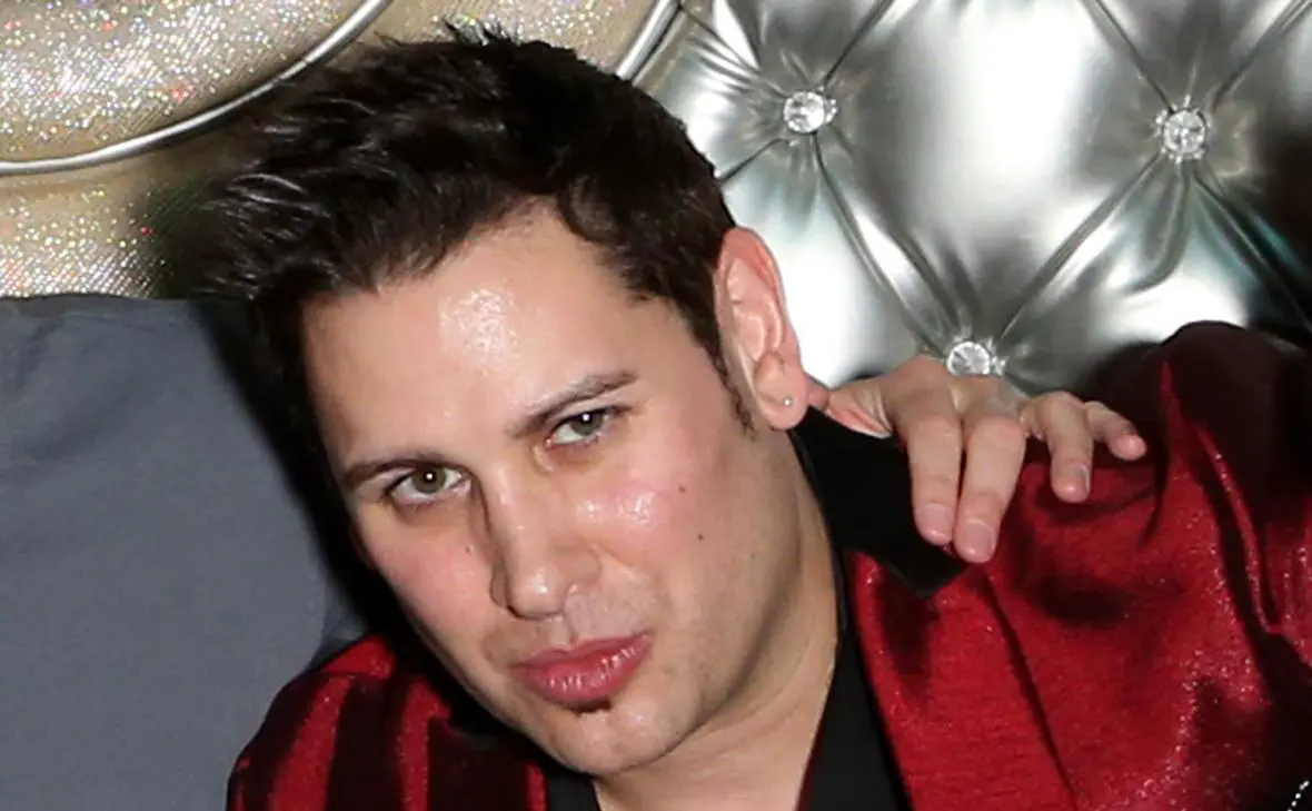 Дэвид Пирс (Gabe Ginsberg / Getty Images for GR Management)