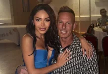 Джиджи из Бристоля раскрыла секрет гармонии с Тимой в Лондоне и за его пределами dzhidzhi iz bristolya raskryla sekret garmonii s timoj v londone i za ego predelami-uralnovosti-ru-0