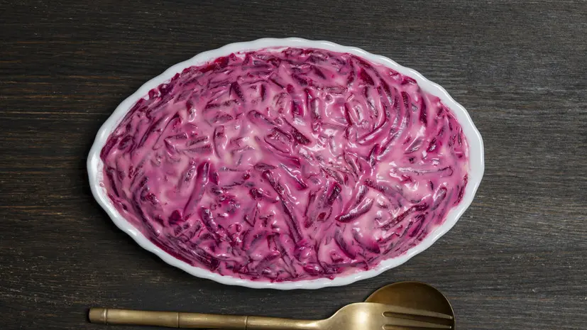 Экономист Щербаченко: салат «Сельдь под шубой» подорожал почти на 14% за год