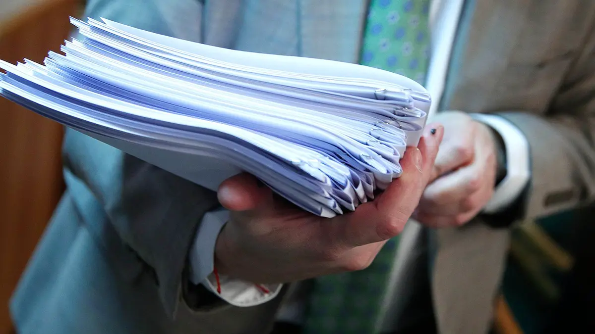 ФСБ рассекретила документы о зверствах нацистов во времена ВОВ