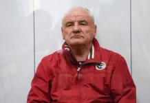 ФСИН России заверила в отличном состоянии Павла Попова в СИЗО Лефортово fsin rossii zaverila v otlichnom sostoyanii pavla popova v sizo lefortovo-uralnovosti-ru-0