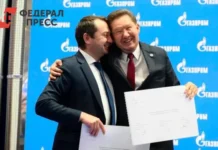 Газпром и Кольская ГМК запускают новые инициативы для газификации области gazprom i kolskaya gmk zapuskayut novye inicziativy dlya gazifikaczii oblasti-uralnovosti-ru-0