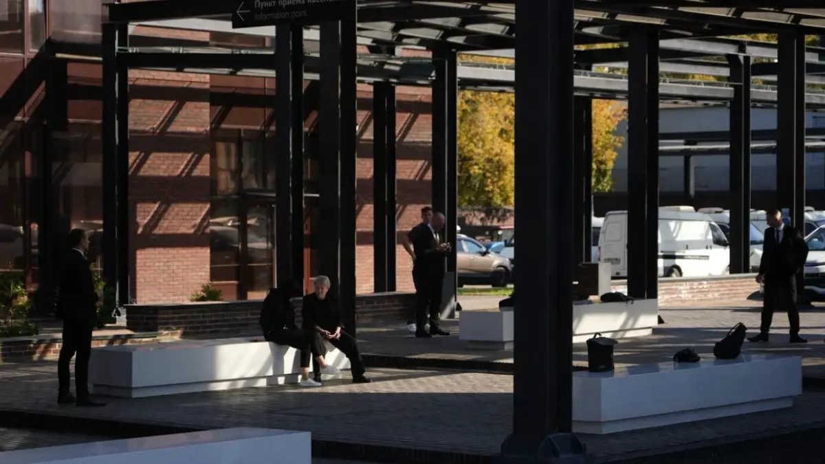 Центр ритуального обслуживания модернизировал процедуру оформления захоронений