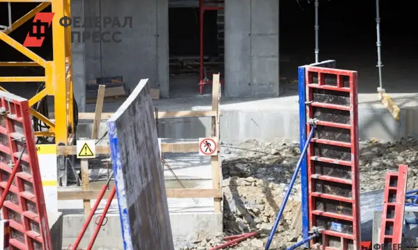 Глава фирмы "РусьСтрой" из Томска и масштабное расследование мошенничества-0