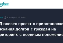 Госдума обсуждает проект о временной приостановке взыскания долгов с граждан в зонах военного положения gosduma obsuzhdaet proekt o vremennoj priostanovke vzyskaniya dolgov s grazhdan v zonah voennogo polozheniya-uralnovosti-ru-0