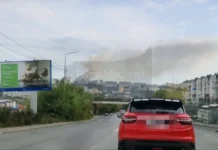 ГУ МЧС России успешно устраняет возгорание на полигоне ТБО Владивостока gu mchs rossii uspeshno ustranyaet vozgoranie na poligone tbo vladivostoka-uralnovosti-ru-0