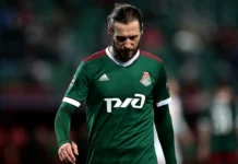 Гжегож Крыховяк завершил карьеру после чемпионского пути в Локомотиве и Краснодаре gzhegozh kryhovyak zavershil kareru posle chempionskogo puti v lokomotive i krasnodare-uralnovosti-ru-0