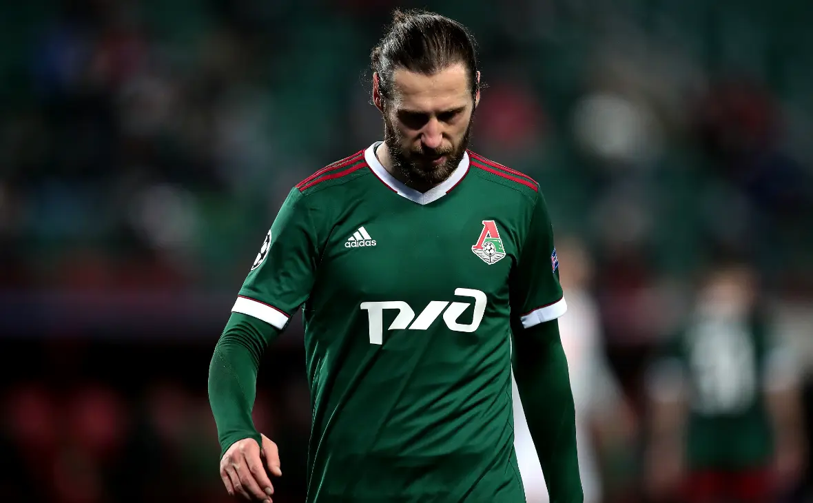 Гжегож Крыховяк (Dmitry Golubovich / Global Look Press)