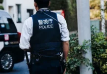 Хидэаки Кобаяси рассказывает о реакции полиции Японии на правонарушения hideaki kobayasi rasskazyvaet o reakczii policzii yaponii na pravonarusheniya-uralnovosti-ru-0