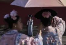 Игорь рассказал об удивительном опыте общения с китаянками в КНР igor rasskazal ob udivitelnom opyte obshheniya s kitayankami v knr-uralnovosti-ru-0