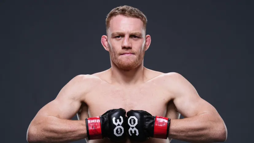 Джонсон: бой между Махачевым и Маддаленой может пройти по двум сценариям