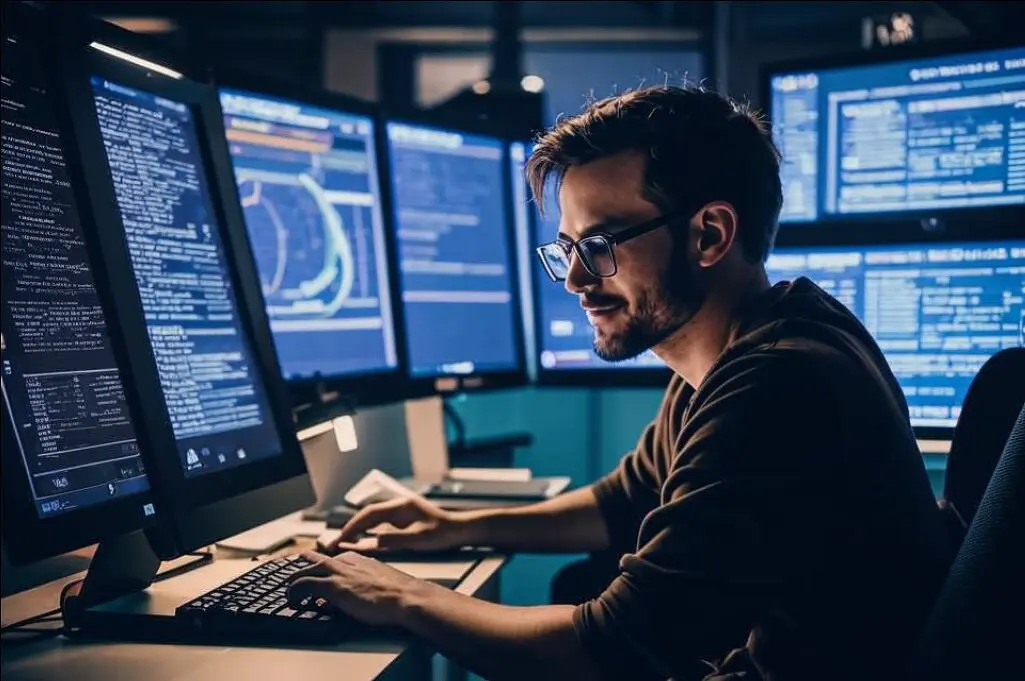 Как ошибка программиста в программном коде обогатила его на несколько часов-0