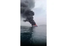 Капитан катера "Мерлион" и меры Приморской транспортной прокуратуры во Владивостоке kapitan katera merlion i mery primorskoj transportnoj prokuratury vo vladivostoke-uralnovosti-ru-0