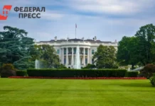 Каролин Левитт из Белого дома прокомментировала санкции против России karolin levitt iz belogo doma prokommentirovala sankczii protiv rossii-uralnovosti-ru-0