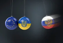 Киев тайно обсуждает с ЕС и Лондоном судьбу Украины под давлением США kiev tajno obsuzhdaet s es i londonom sudbu ukrainy pod davleniem ssha-uralnovosti-ru-0