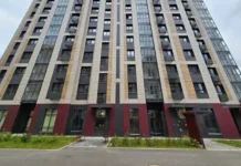 Кирилл Пуртов объявил о новых коммерческих объектах на Чечерском проезде kirill purtov obyavil o novyh kommercheskih obektah na checherskom proezde-uralnovosti-ru-0