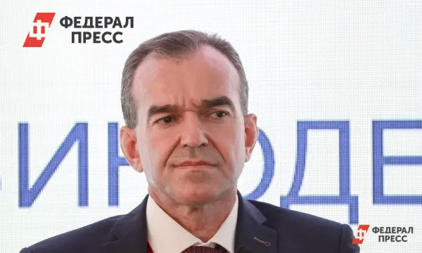 Кондратьев назвал критичную цифру бюджета Краснодарского края на текущий год-0