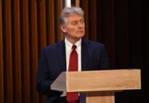 Кремль прокомментировал уведомление США об испытаниях аппарата «Посейдон» kreml prokommentiroval uvedomlenie ssha ob ispytaniyah apparata posejdon-uralnovosti-ru-0