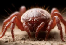 Лаборатория «Гемотест» и Ольга Уланкина делятся важной информацией о клещах laboratoriya gemotest i olga ulankina delyatsya vazhnoj informacziej o kleshhah-uralnovosti-ru-0