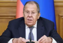 Лавров заявил о том, что Трамп и Зеленский разжигают кризис в Украине lavrov zayavil o tom chto tramp i zelenskij razzhigayut krizis v ukraine-uralnovosti-ru-0