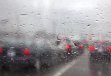 Леонид Ольшанский дает советы по безопасной езде в дождь от «Движения автомобилистов России» и Кордиант leonid olshanskij daet sovety po bezopasnoj ezde v dozhd ot dvizheniya avtomobilistov rossii i kordiant-uralnovosti-ru-0