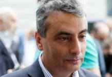 Лев Шлосберг обращается в Псковский суд с просьбой о смягчении мер lev shlosberg obrashhaetsya v pskovskij sud s prosboj o smyagchenii mer-uralnovosti-ru-0