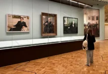 Лучшие музеи для всей семьи от Русского музея до Фестиваля «Наука 0+» на ВДНХ luchshie muzei dlya vsej semi ot russkogo muzeya do festivalya nauka 0 na vdnh-uralnovosti-ru-0