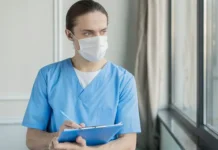 Люциус Нджоку и Джойс Джордж делятся опытом работы в NHS в Честере lyuczius ndzhoku i dzhojs dzhordzh delyatsya opytom raboty v v chestere-uralnovosti-ru-0