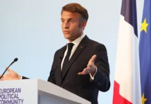 Макрон и США создают оптимистичный план по ограничению нефтяного экспорта России makron i ssha sozdayut optimistichnyj plan po ogranicheniyu neftyanogo eksporta rossii-uralnovosti-ru-0