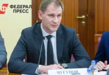 Максим Чугунов из Промобота и ТПП РФ обсудил приоритеты робототехники maksim chugunov iz promobota i tpp rf obsudil prioritety robototehniki-uralnovosti-ru-0