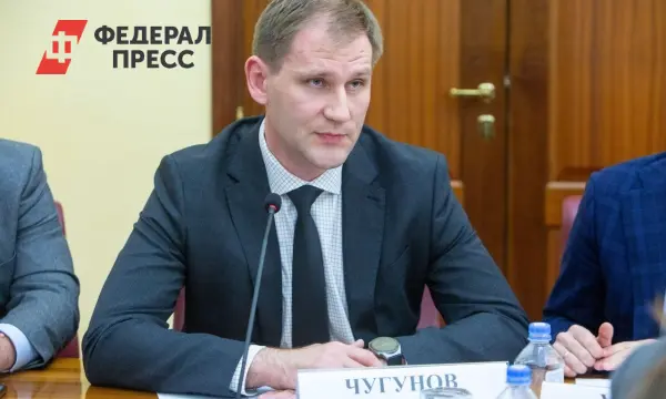 Максим Чугунов из Промобота и ТПП РФ обсудил приоритеты робототехники-0