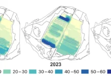 Максим Напреенко и БФУ представили новые данные о метановых выбросах в Калининграде maksim napreenko i bfu predstavili novye dannye o metanovyh vybrosah v kaliningrade-uralnovosti-ru-0